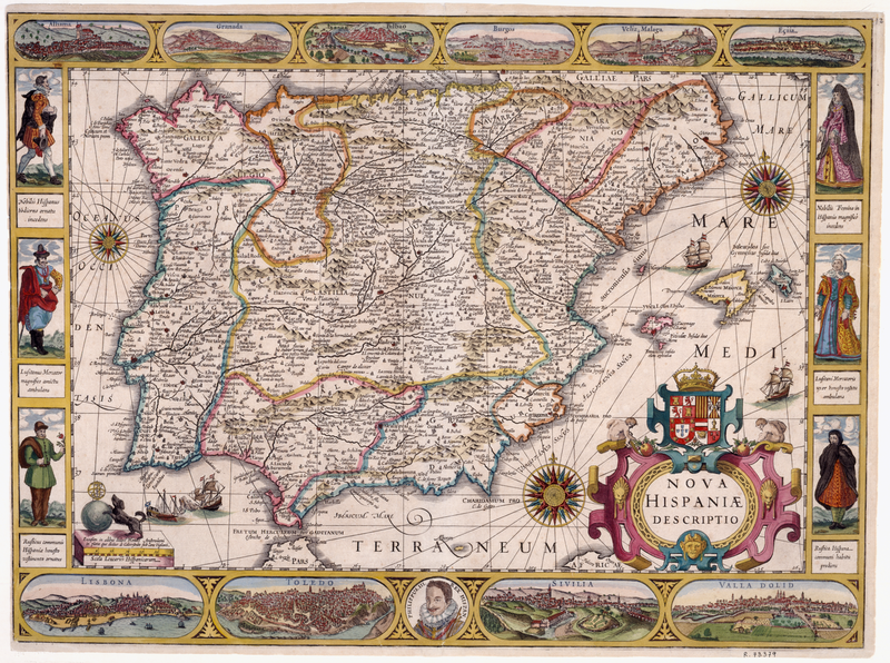 A_Modern_Map_of_Spain_WDL7328