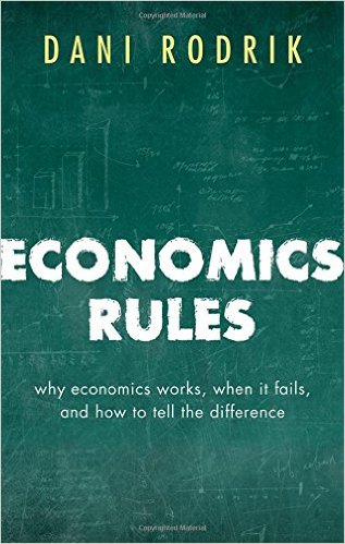 economics rules