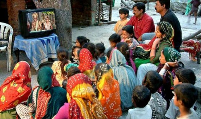 ¿Puede una serie de televisión transformar una identidad colectiva?