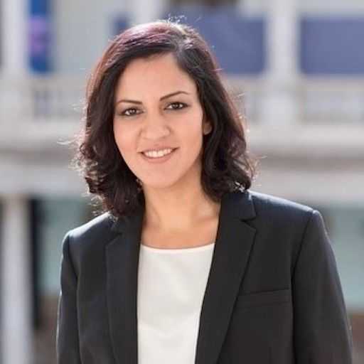 In Memoriam: Ghazala Azmat