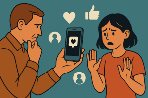 Regulación óptima en redes sociales: no solo un asunto de competencia