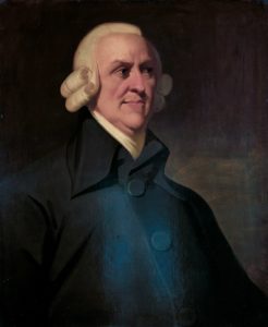 Adam Smith y los avances y retrocesos de la Ciencia Económica