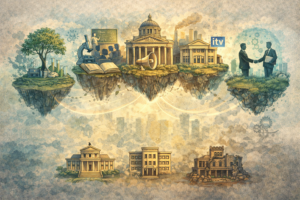 Empleabilidad y universidad productiva