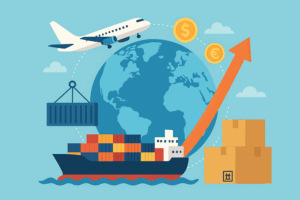 ¿Qué sabemos sobre el comercio internacional?