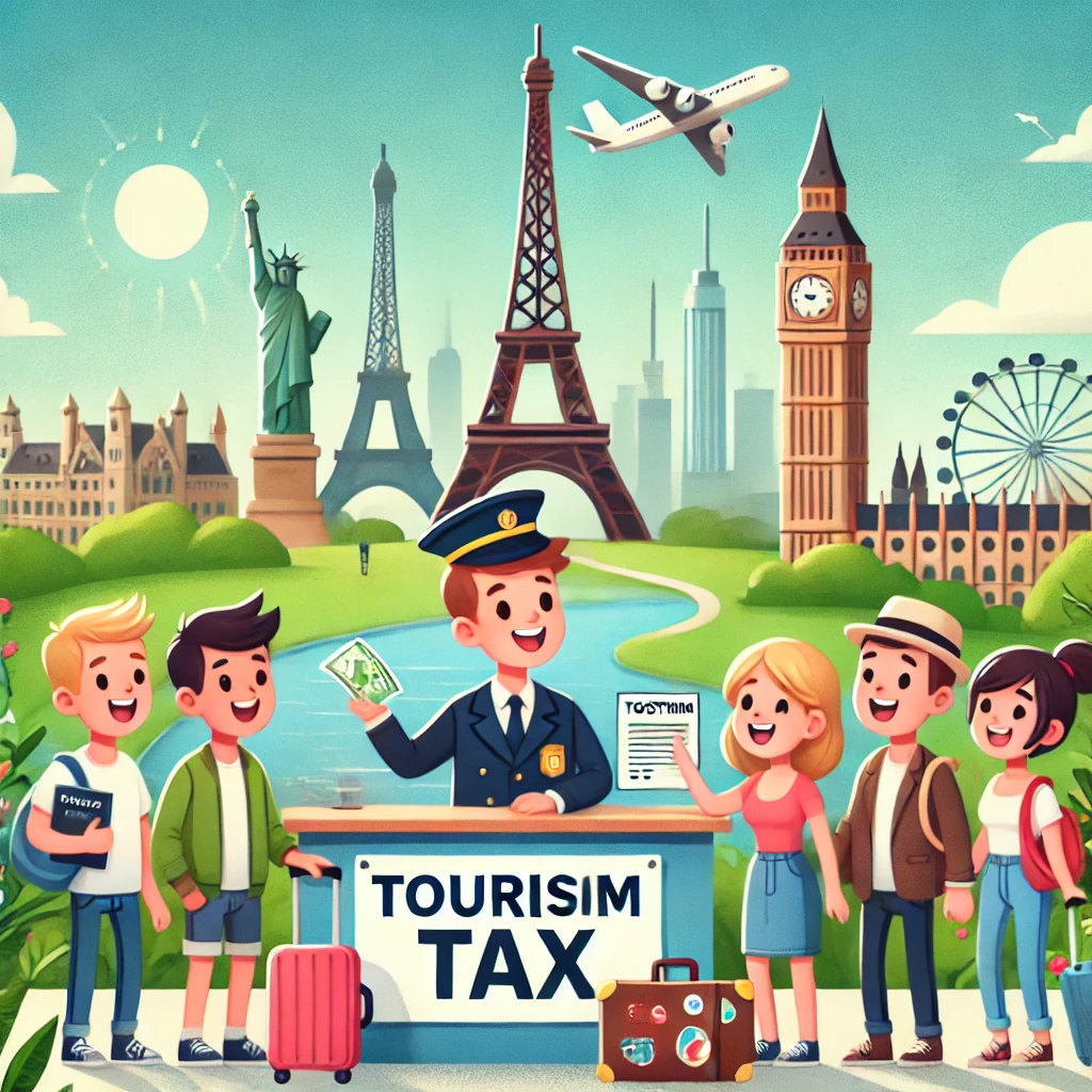 A favor de un impuesto turístico (y II)