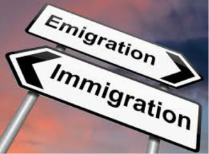 La integración laboral de los inmigrantes