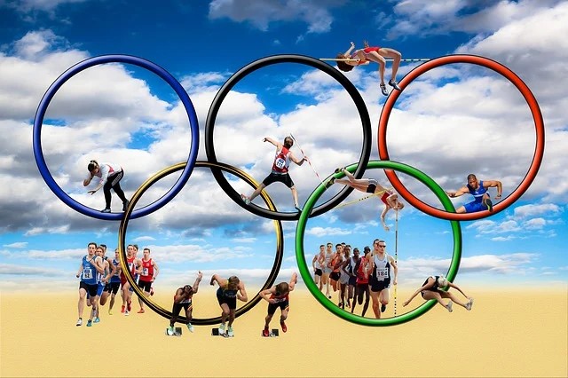 El efecto olímpico en el turismo