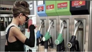 Una propuesta para subvencionar la demanda de combustible a los colectivos más afectados por la subida en el precio