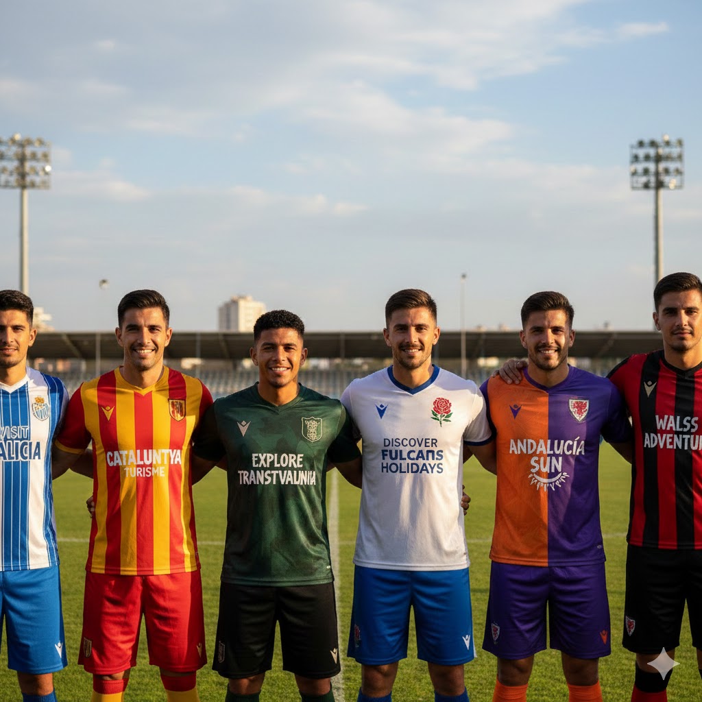 Un gol a las arcas públicas: ¿genera turismo el ascenso a Primera División?