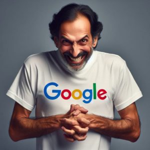 Los monopolios ya no son lo que eran: US vs Google