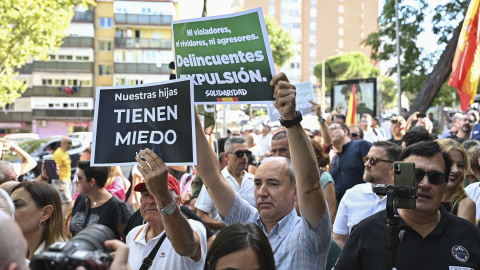 Inmigración y crimen: lo que dice la evidencia