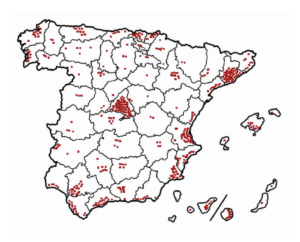 El debate de la España despoblada