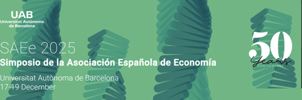 50 años de Simposio y 30 de AEE: España necesita más pollos azules