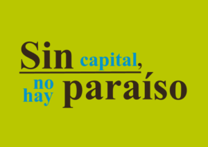 Caixa-Bankia: sin capital, no hay paraíso