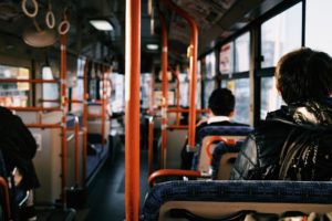Transporte público gratis y sus efectos