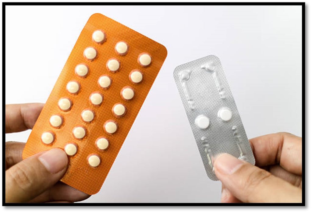 Mujeres, fertilidad y las mejoras en el acceso a los metodos anticonceptivos de urgencia:  “cuando el plan b se convierte en el plan a”