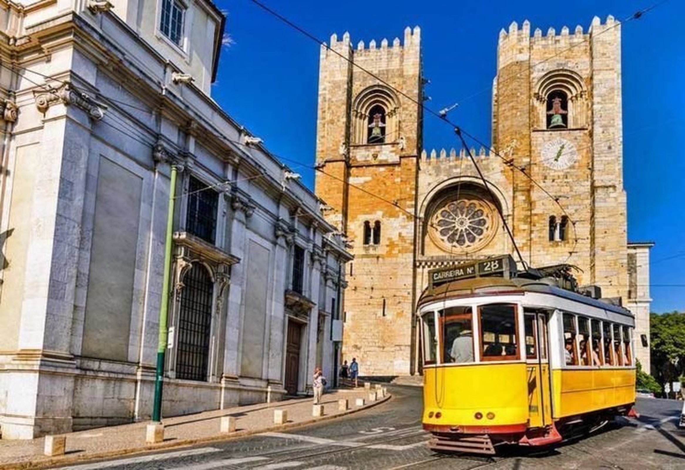 Una historia de Portugal: Alquileres de corta estancia y economía local