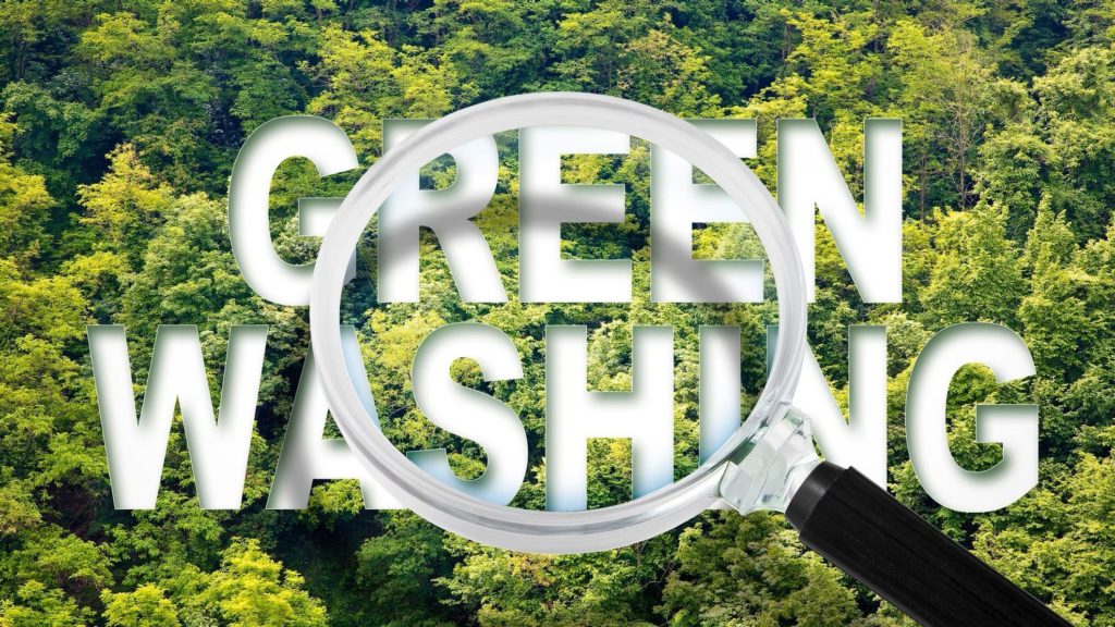 Contra el greenwashing: qué puede cambiar con la nueva directiva europea