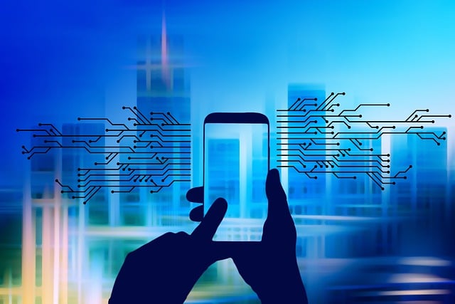 La irrupción de la tecnología financiera: competencia, bienestar y política pública