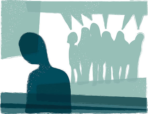 La factura social de la soledad no deseada
